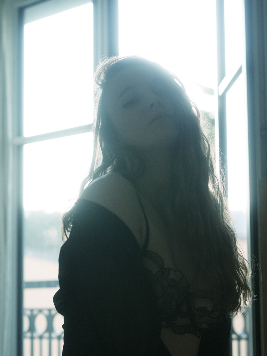 Portraits photography 9