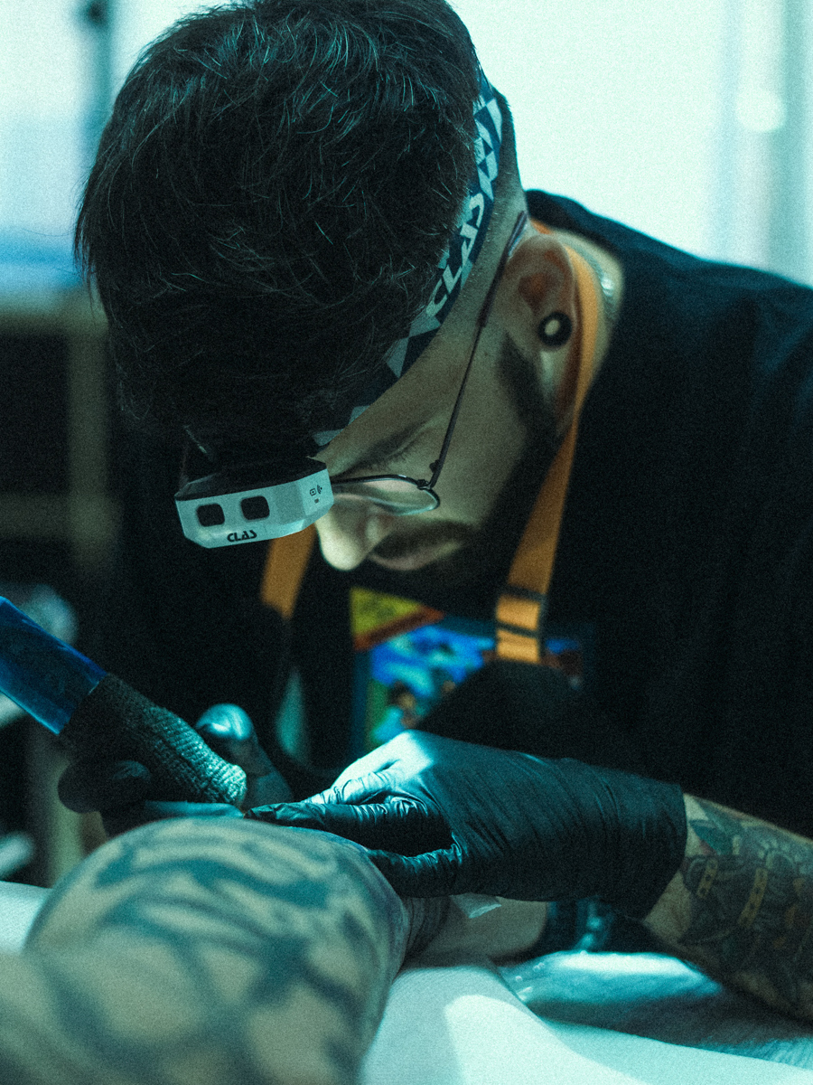 Tattoo photography 7