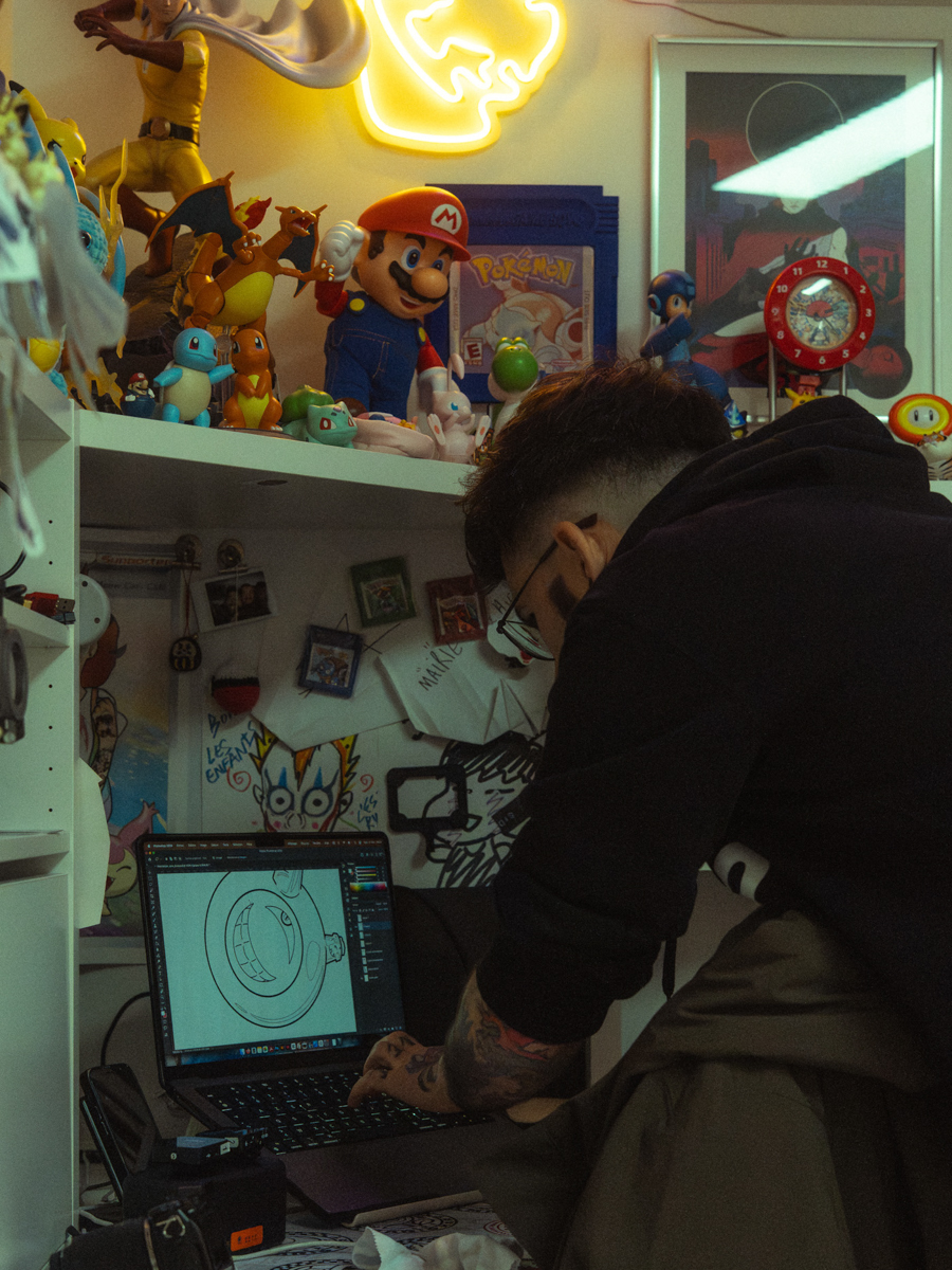 Tattoo photography 28