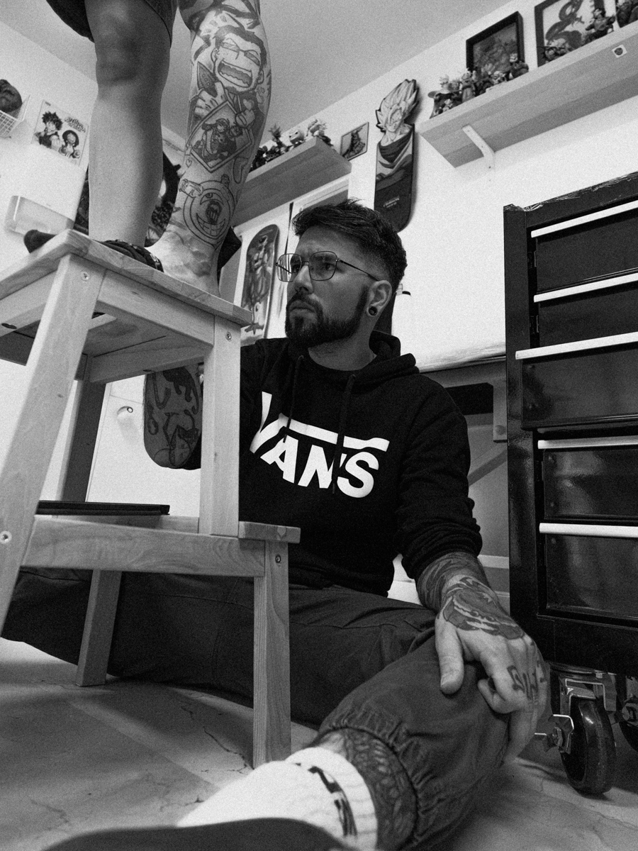 Tattoo photography 55